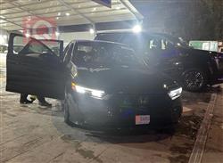 هوندا أكورد